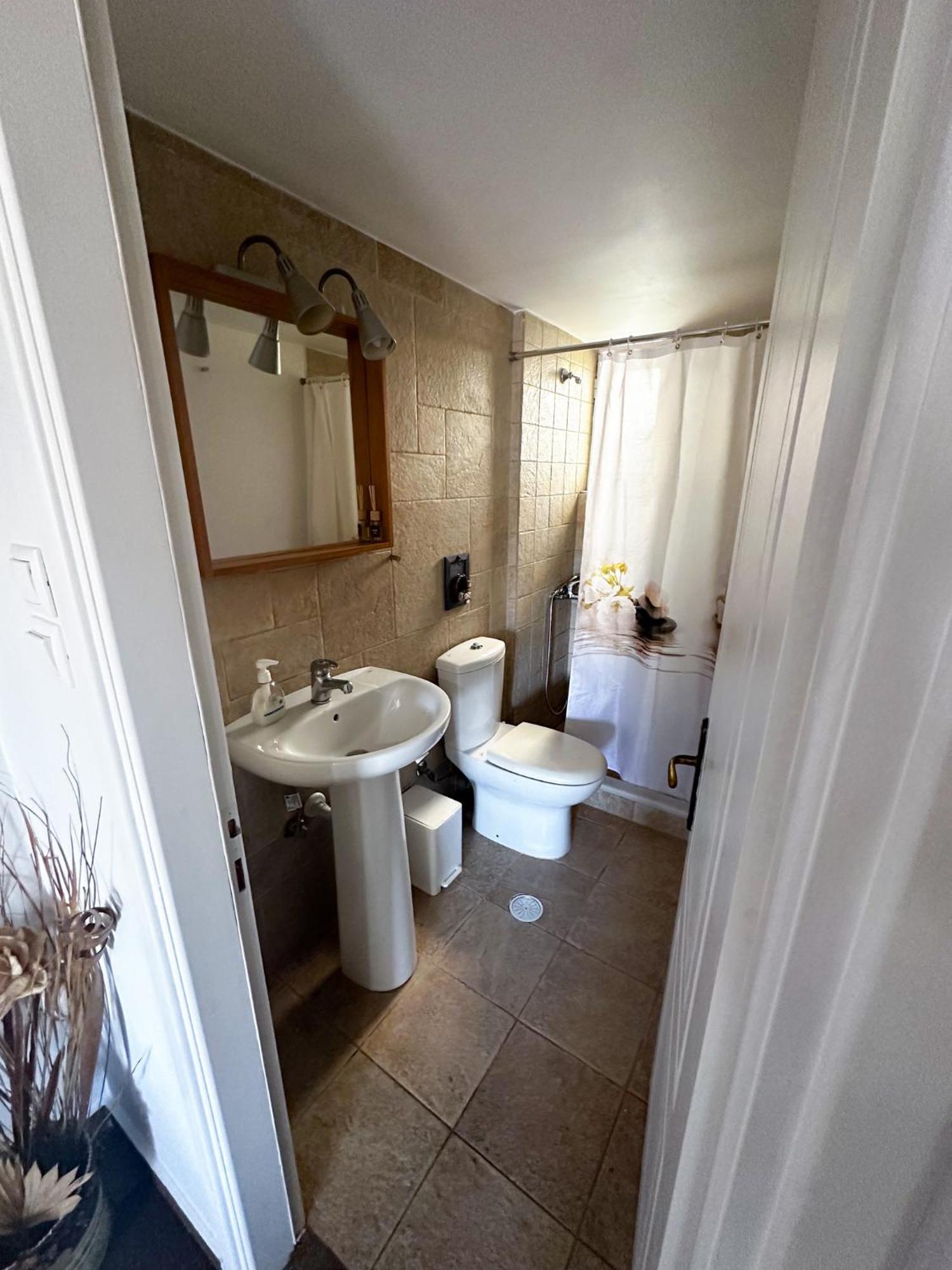 Portolos Apartments - Filiatro バティ エクステリア 写真
